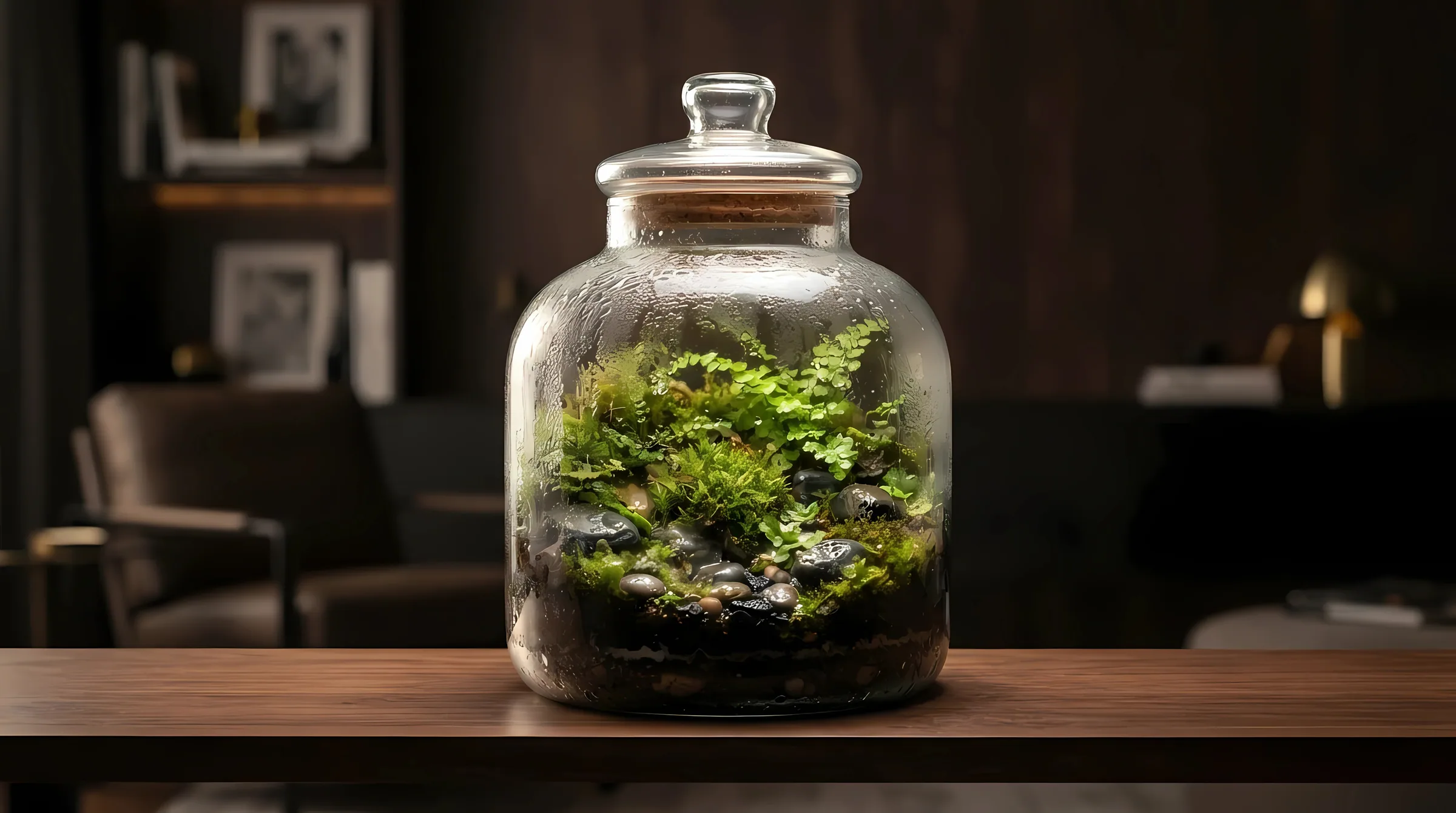 Ecosistemas a medida